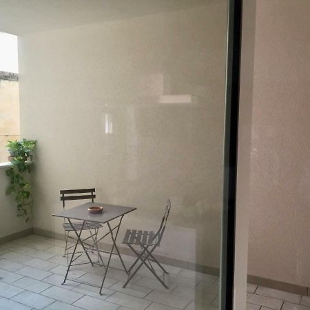 Modern Flat Lecce ++ Lägenhet Exteriör bild